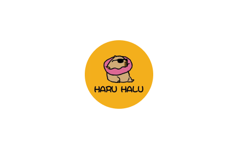 HARU HALU